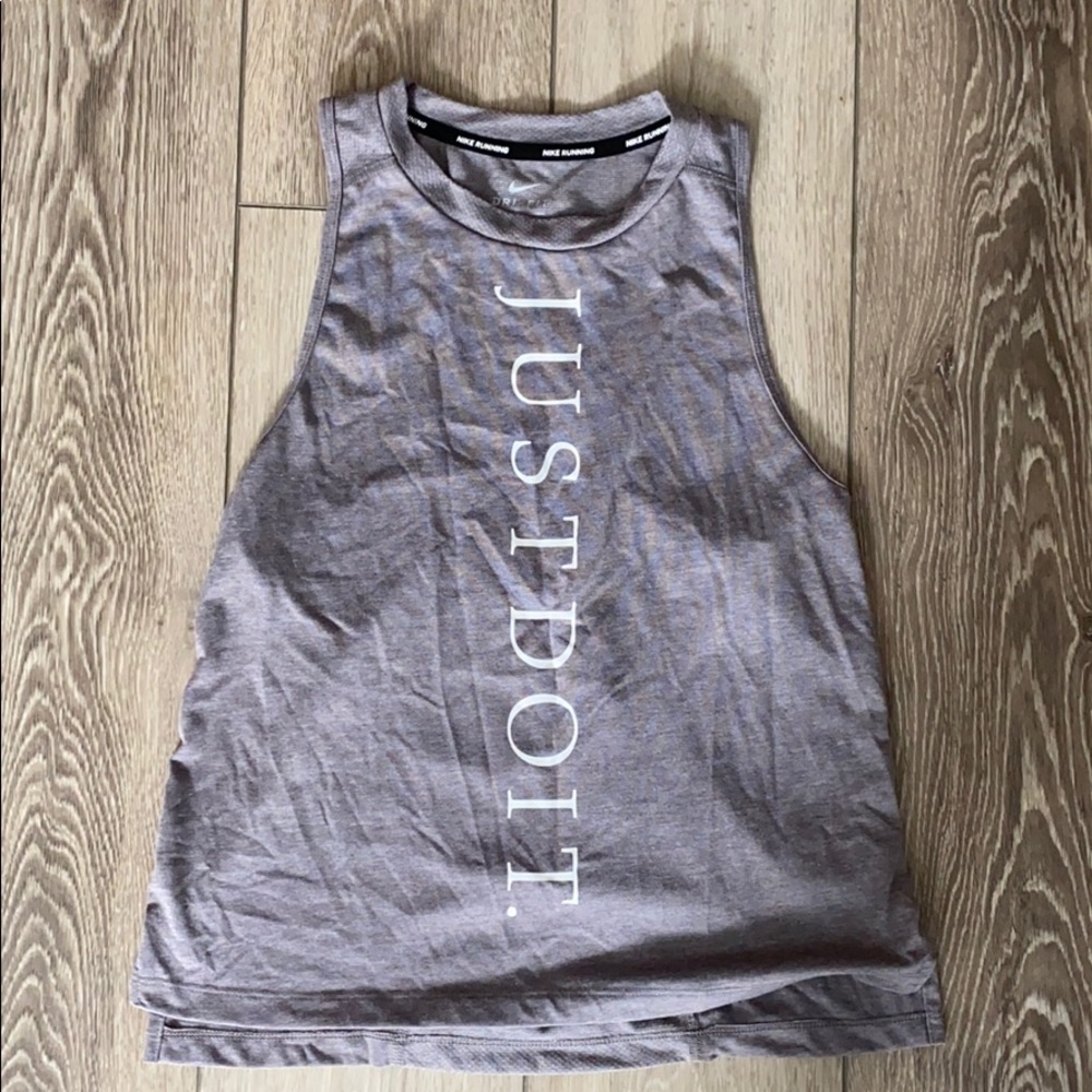 NIKE Running Top